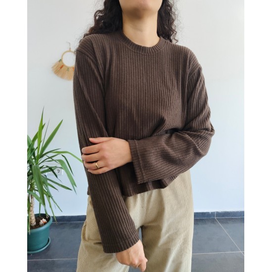 YUMOŞ FİTİLLİ ACI KAHVE TRİKO