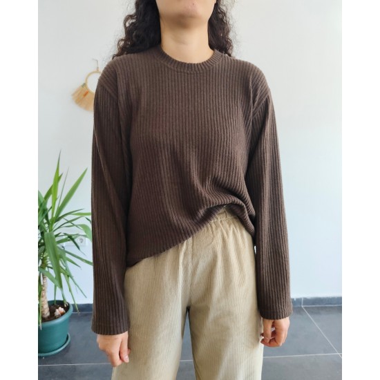 YUMOŞ FİTİLLİ ACI KAHVE TRİKO