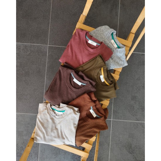 YUMOŞ FİTİLLİ ACI KAHVE TRİKO