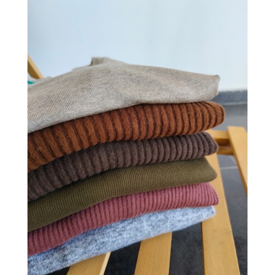 YUMOŞ FİTİLLİ ACI KAHVE TRİKO